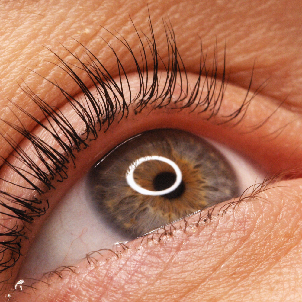 Lifting de pestañas