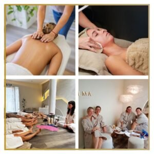 Experiencia Serenidad