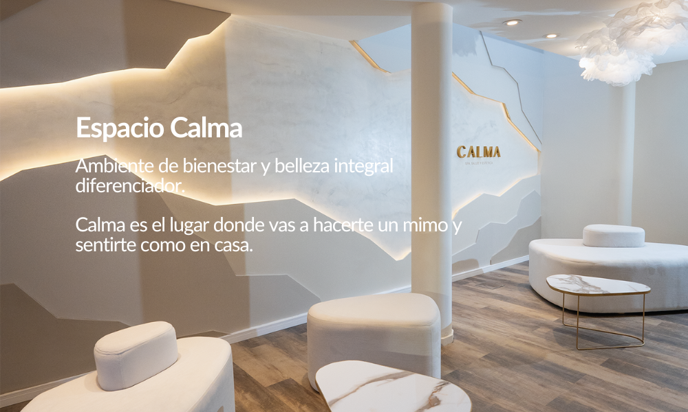 Espacio Calma Spa Villa María