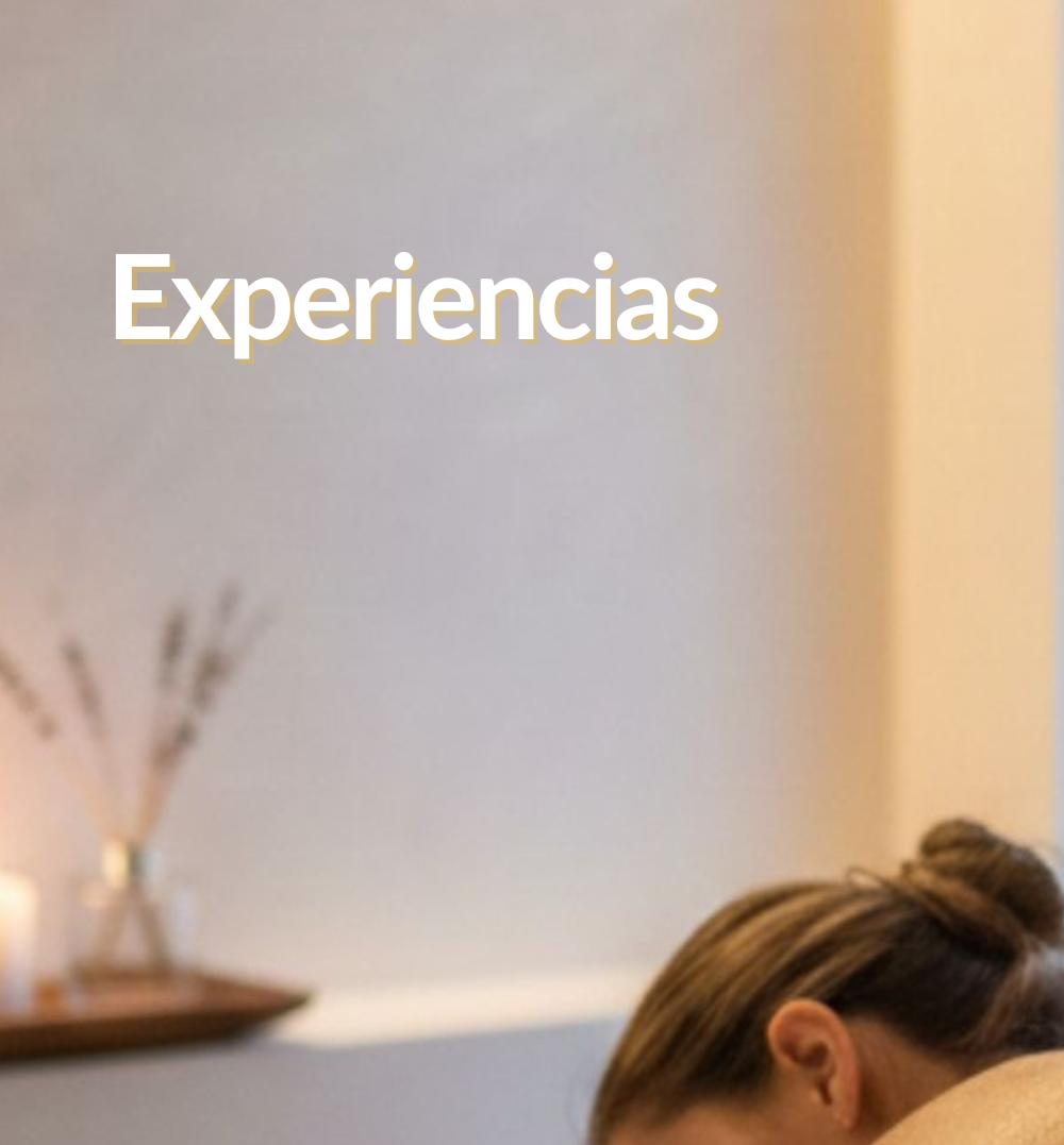 Experiencias