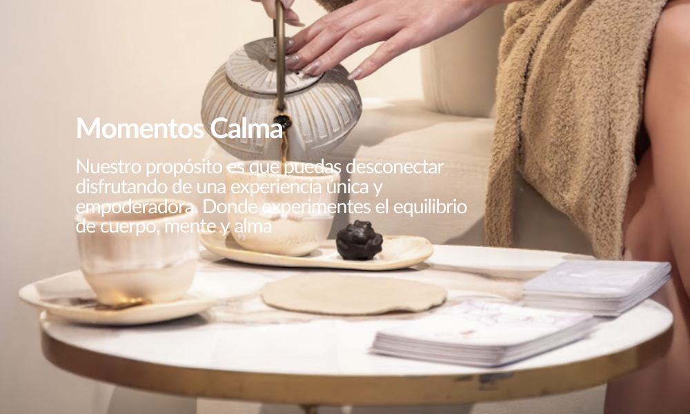 Momentos Calma Spa Villa María