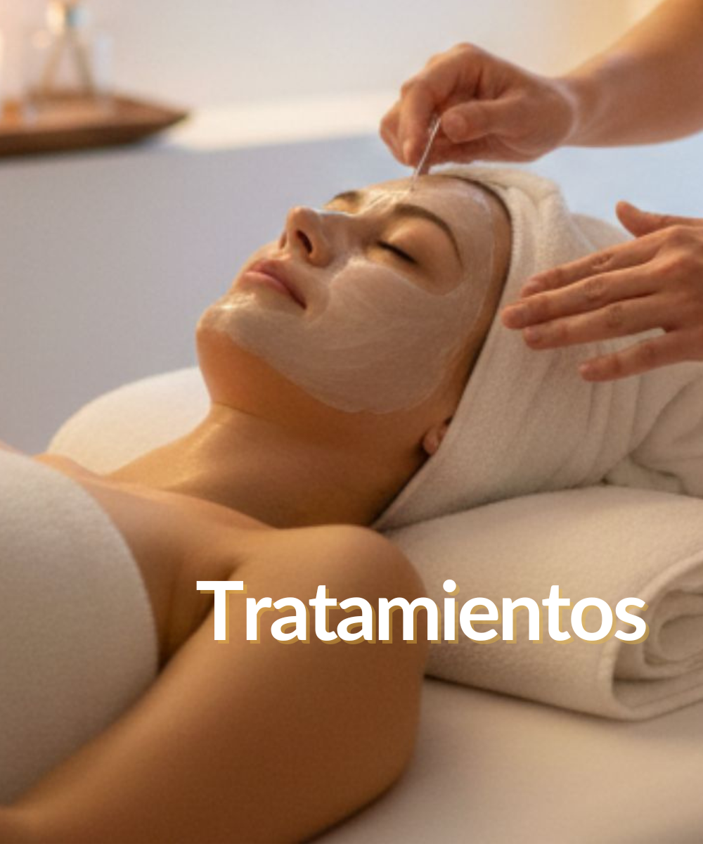 Tratamientos