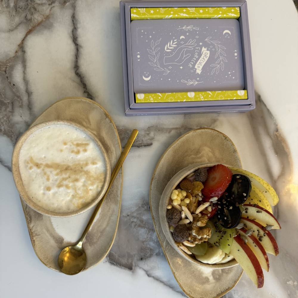 Infusión Premium desayuno/merienda