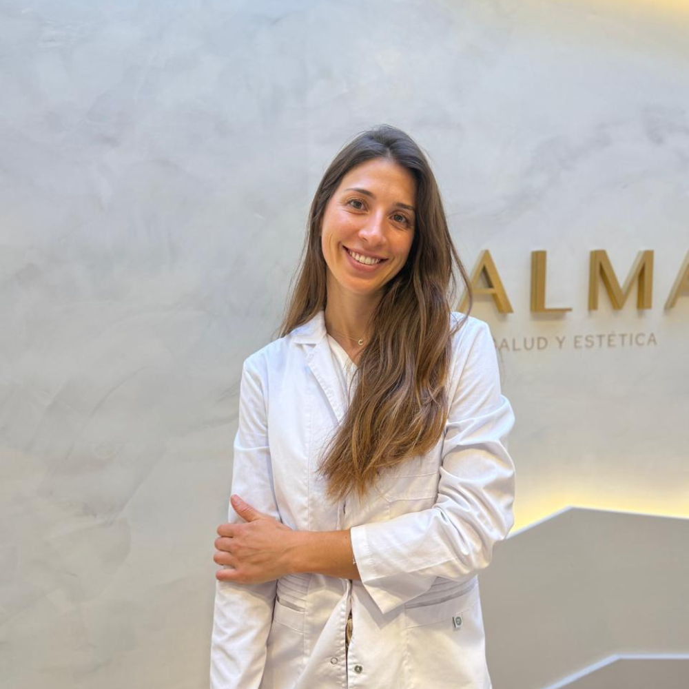 Consulta Medicina Integrativa