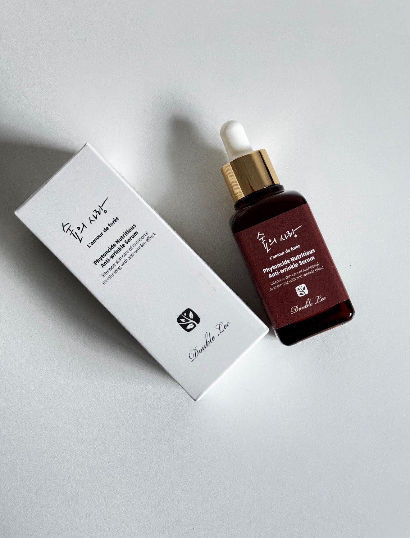 Serum – Double Lee: PHYTONCIDE NUTRITIOUS ANTI-WRINKLE