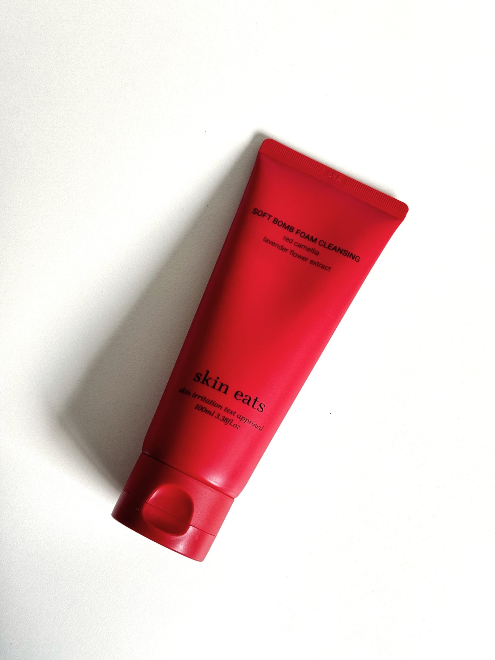 Espuma de limpieza – Dermapacific: Soft Bomb Cleansing