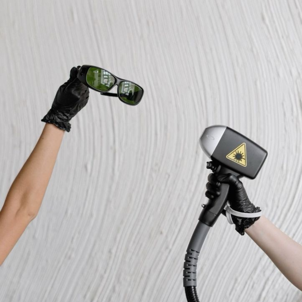 Depilación Definitiva – Soprano Ice Platinum